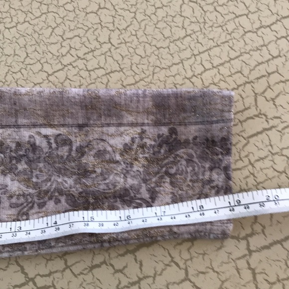 Joseph Ripkoff 2 Piece Cami and light jacket. - Picture 9 of 10